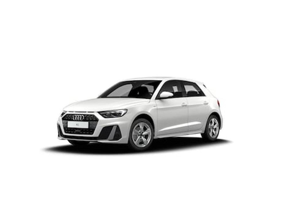 Audi A1 2021 Benzine