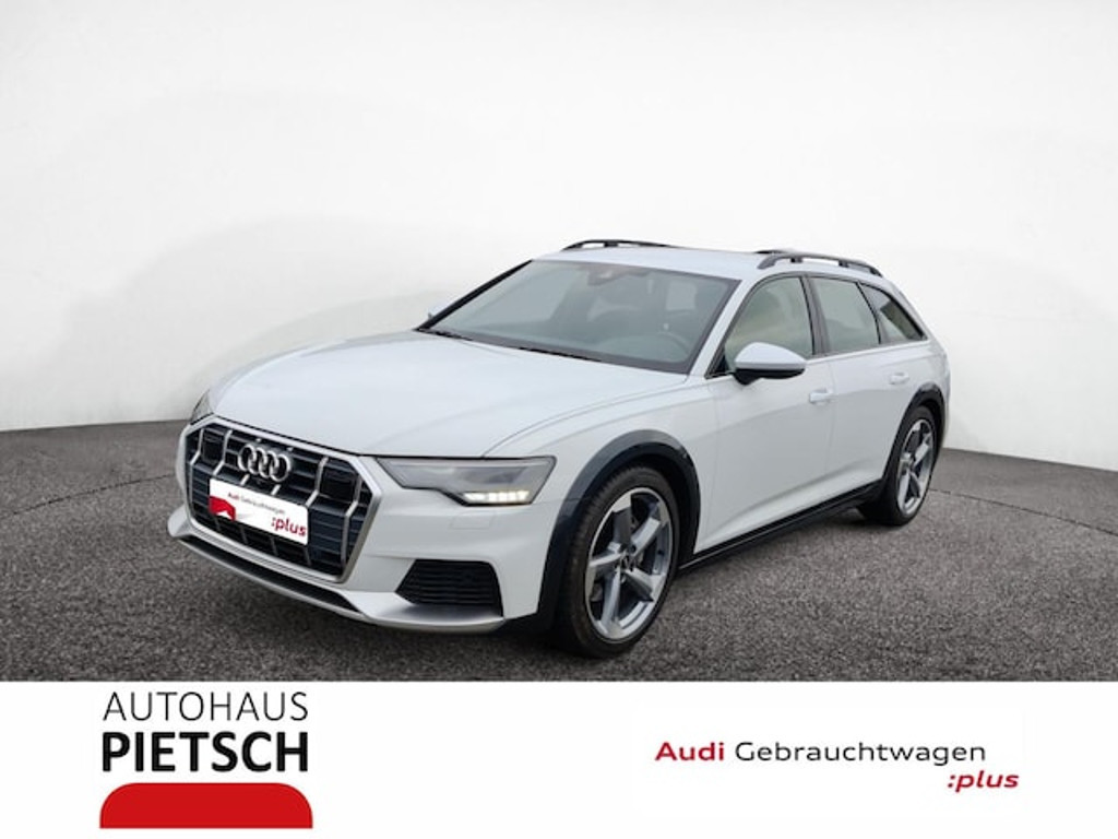 Audi A6 allroad 2022 Diesel
