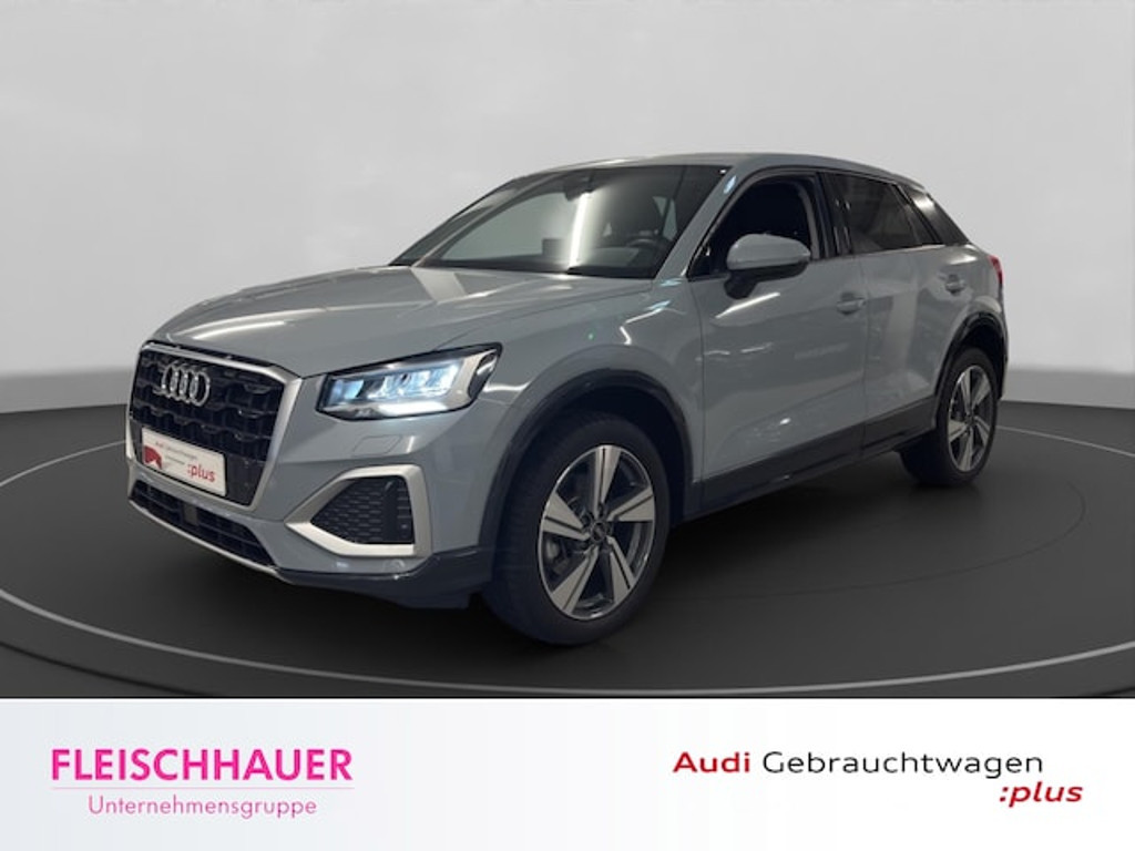 Audi Q2 2025 Diesel