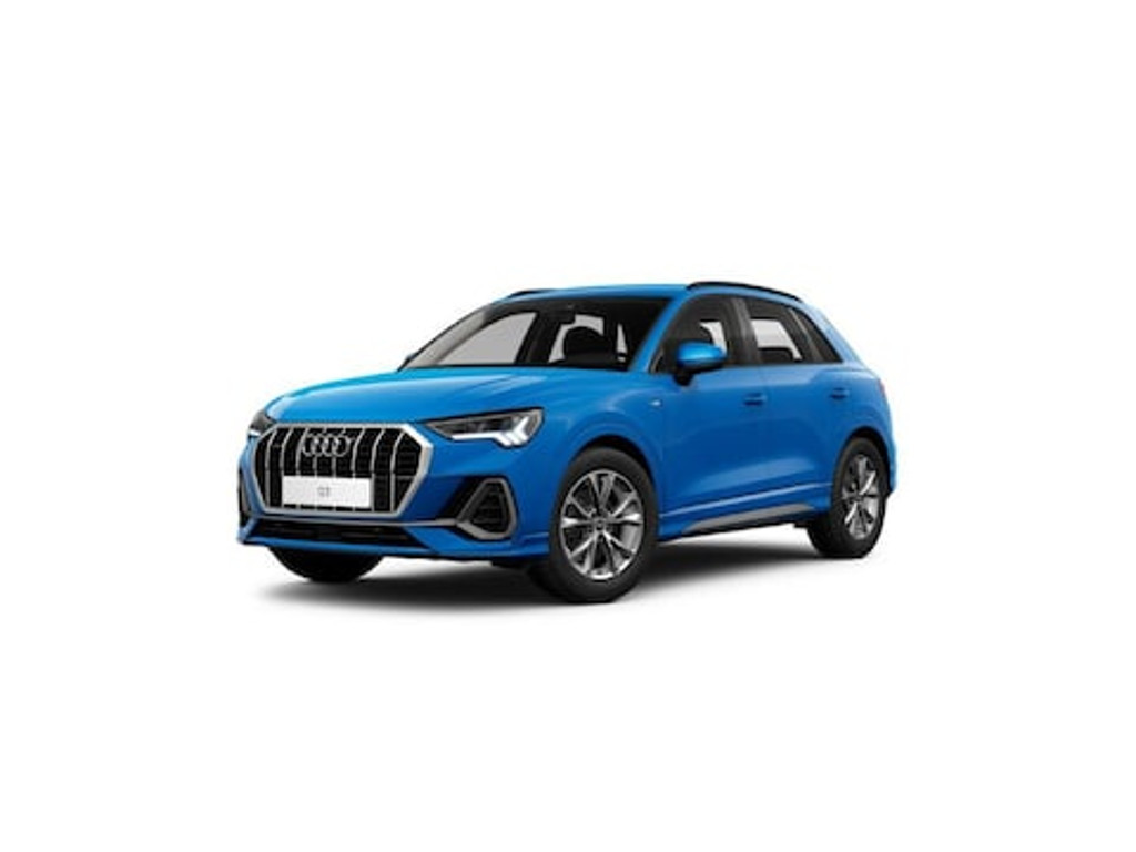 Audi Q3 2022 Diesel