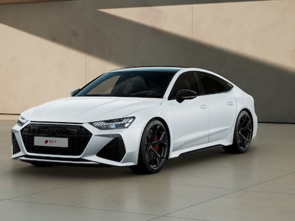 Audi RS7