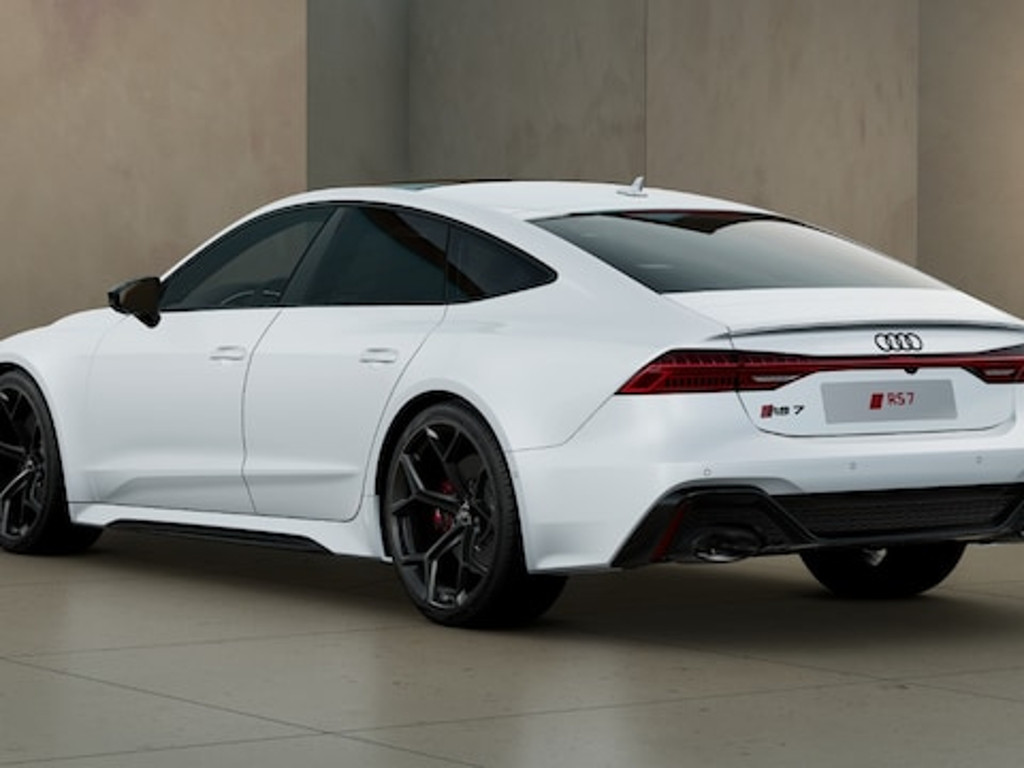 Audi RS7