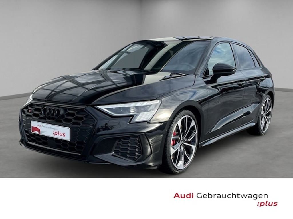 Audi S3 2023 Benzine