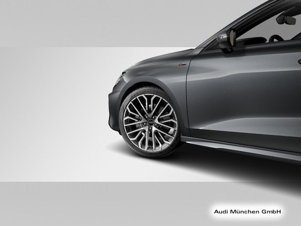 Audi A3 2025 Benzine