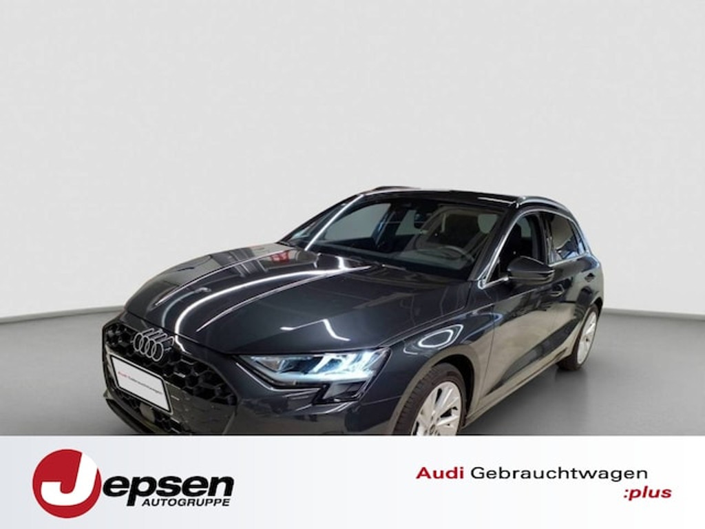 Audi A3 2024 Benzine