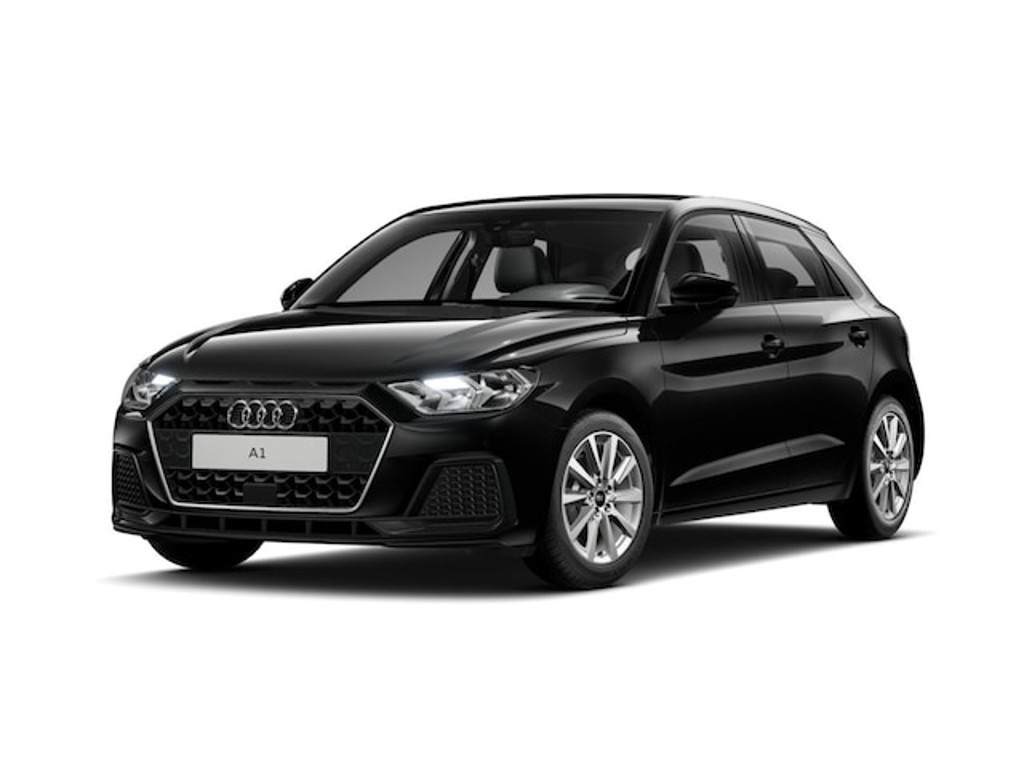 Audi A1 2025 Benzine
