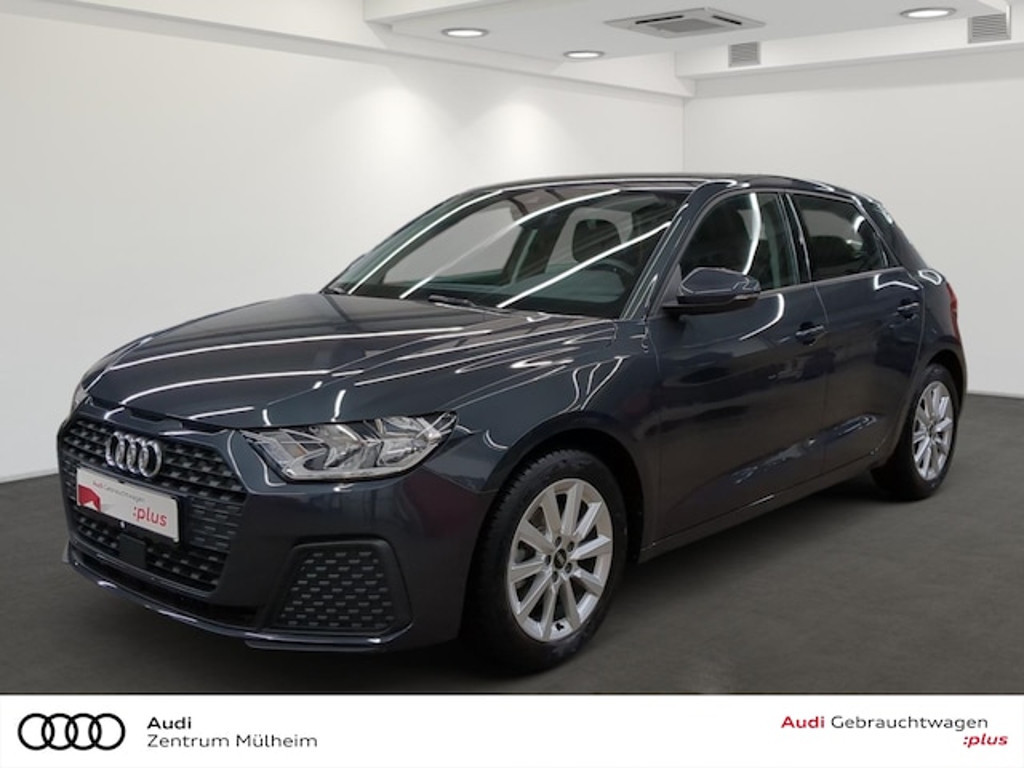 Audi A1 2023 Benzine