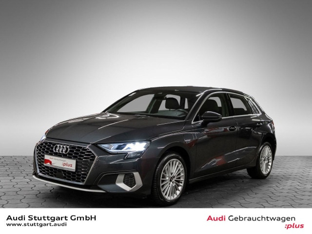 Audi A3 2022 Hybride Benzine