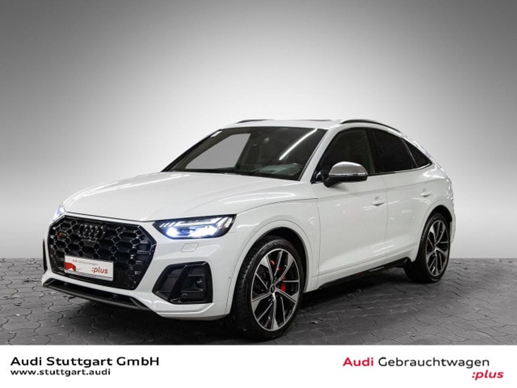 Audi SQ5 2022 Diesel