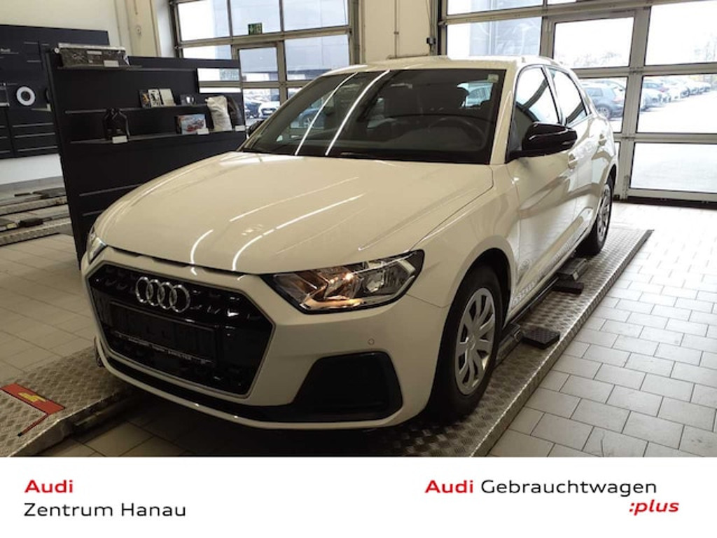Audi A1 2021 Benzine