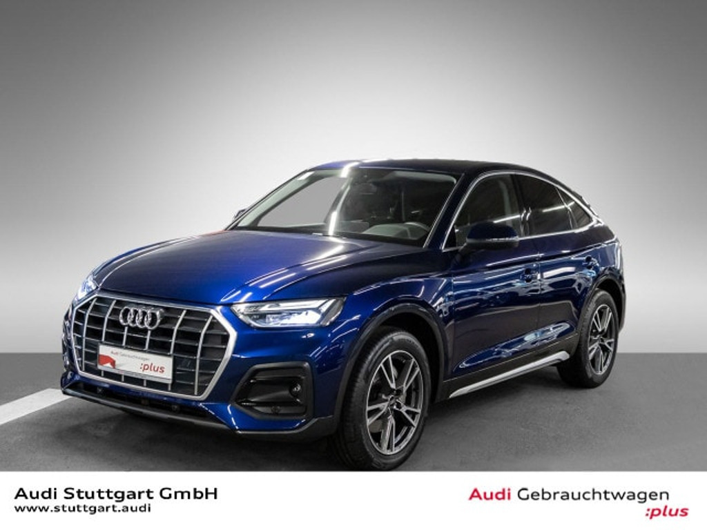 Audi Q5 2023 Diesel