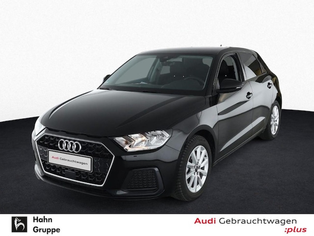 Audi A1 2025 Benzine