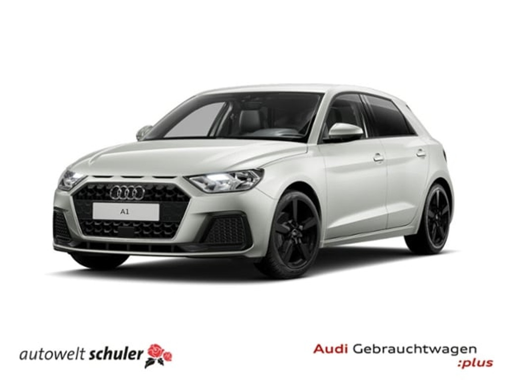 Audi A1 2025 Benzine