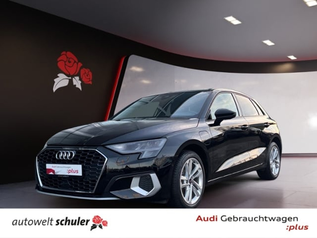 Audi A3 2022 Hybride Benzine