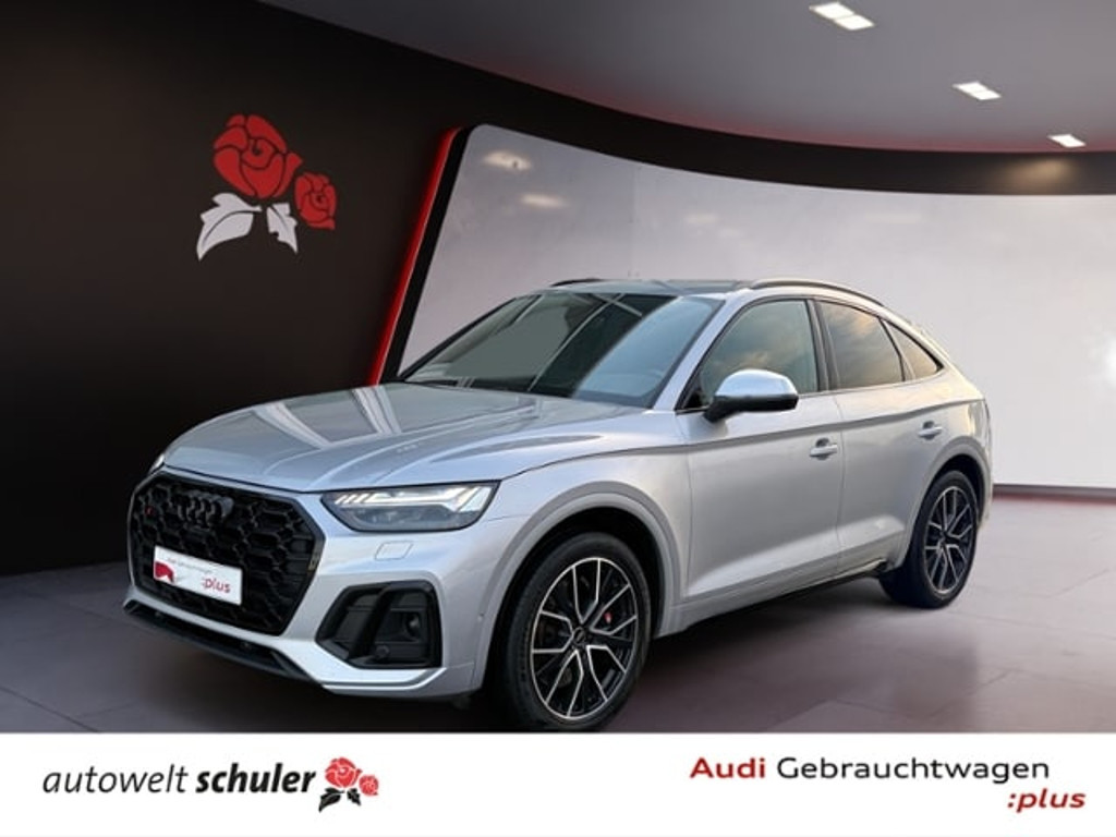 Audi SQ5 2023 Diesel