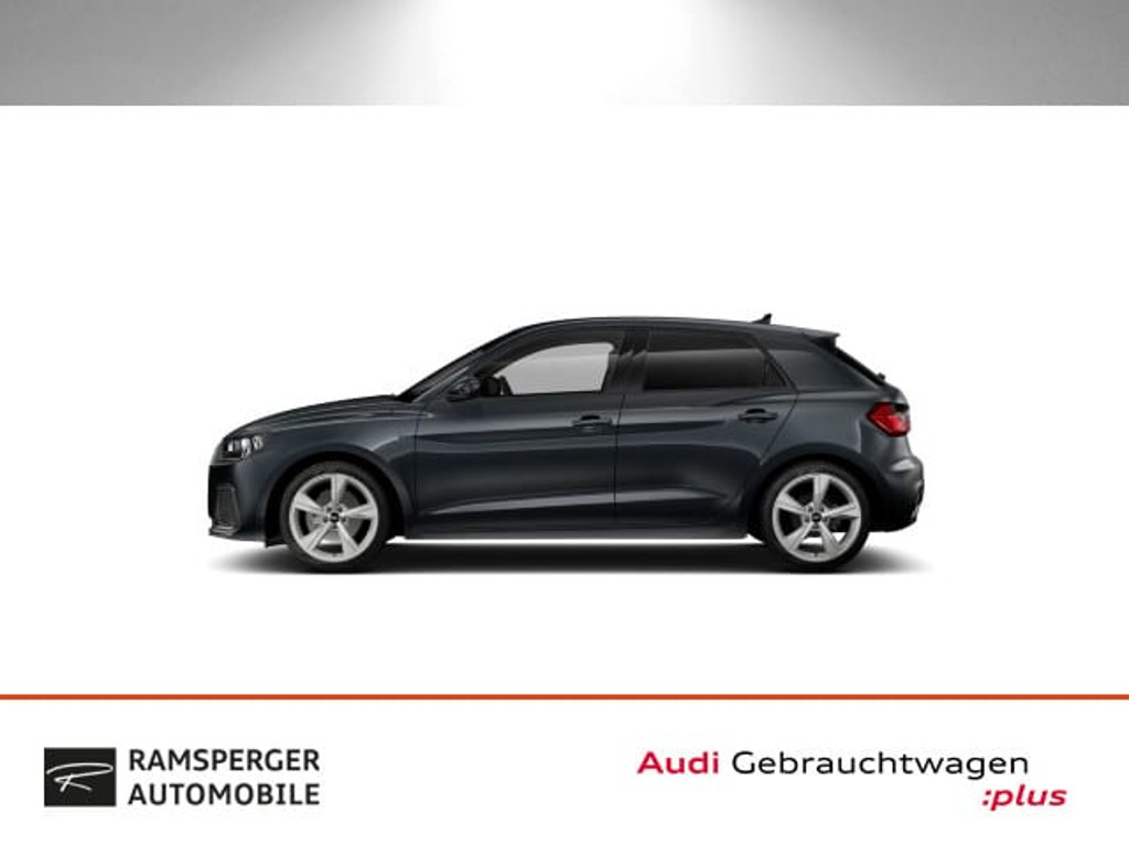 Audi A1 2025 Benzine