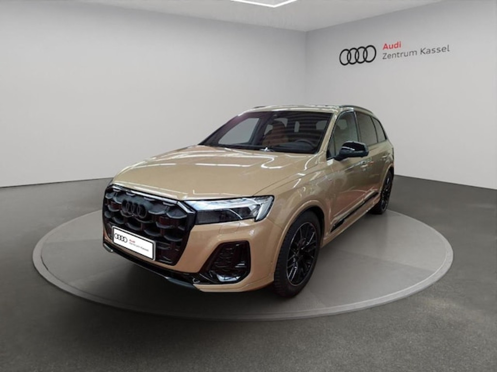Audi Q7 2025 Diesel