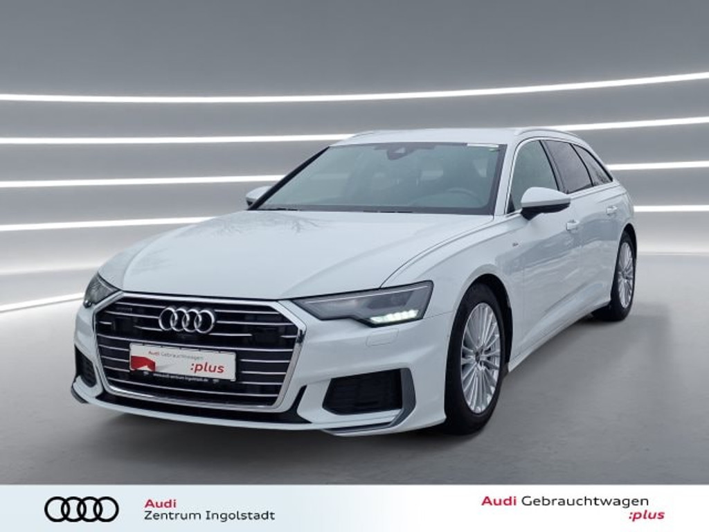 Audi A6 2023 Diesel