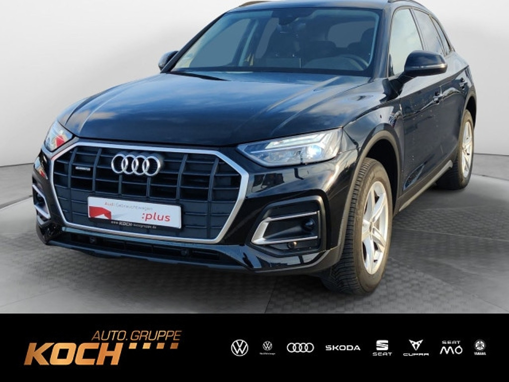 Audi Q5 2024 Benzine