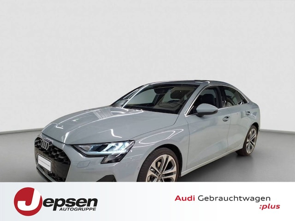 Audi A3 2025 Benzine