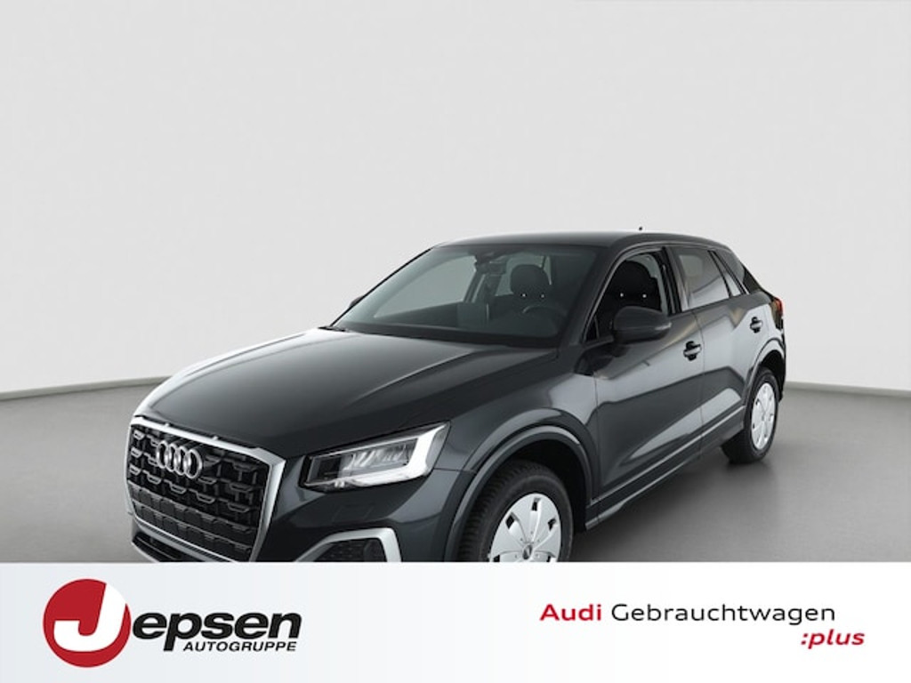 Audi Q2 2025 Benzine