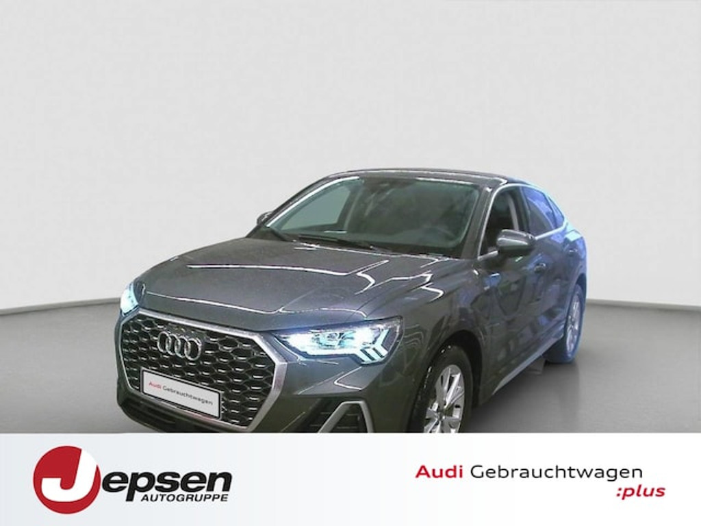 Audi Q3 2025 Diesel