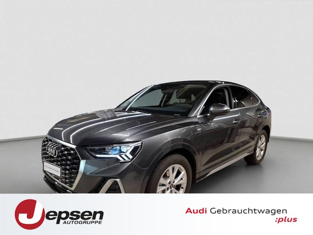 Audi Q3 2025 Diesel