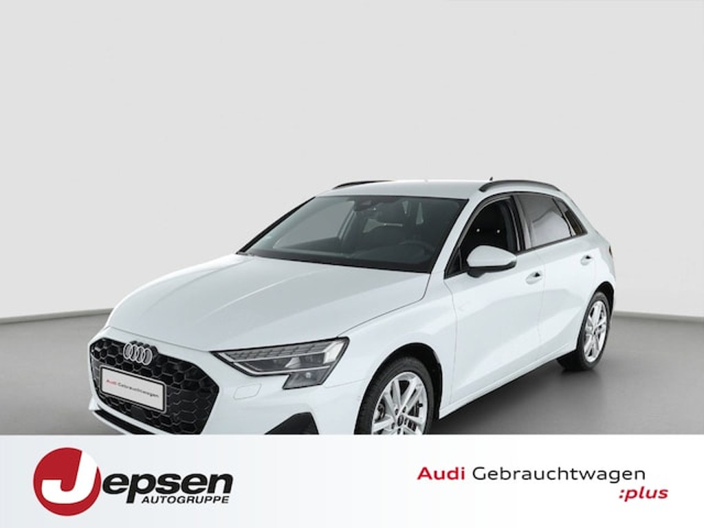 Audi A3 2025 Benzine