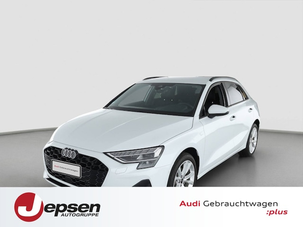 Audi A3 2025 Benzine