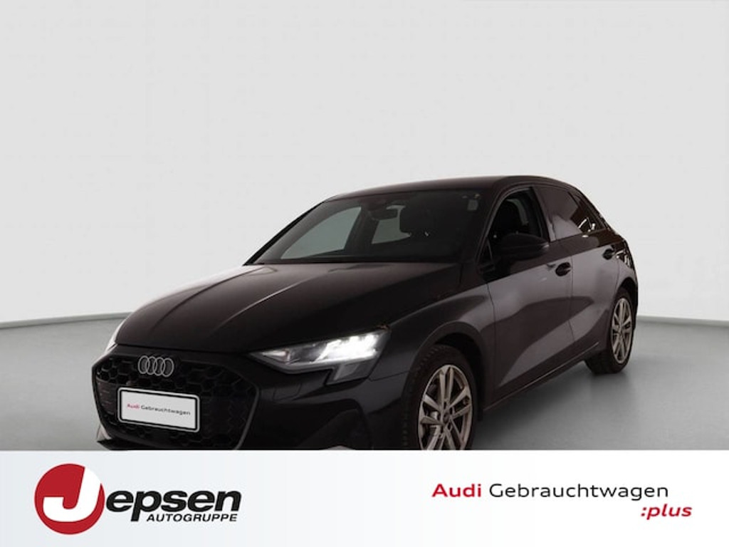 Audi A3 2025 Benzine