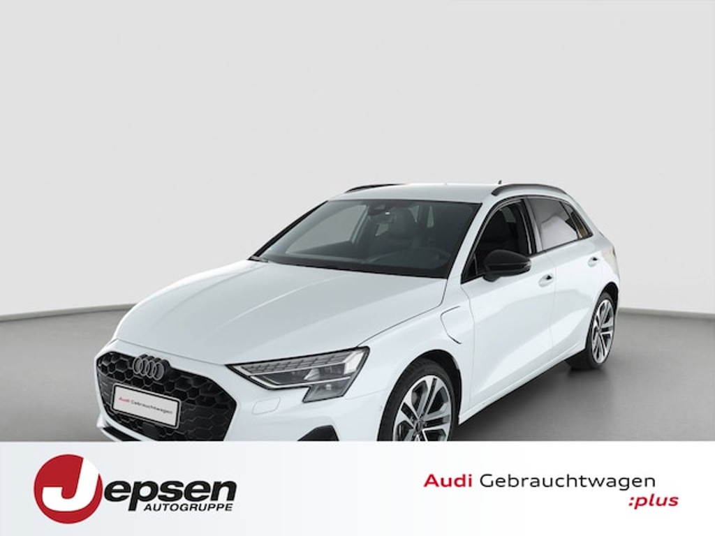 Audi A3 2025 Hybride Benzine