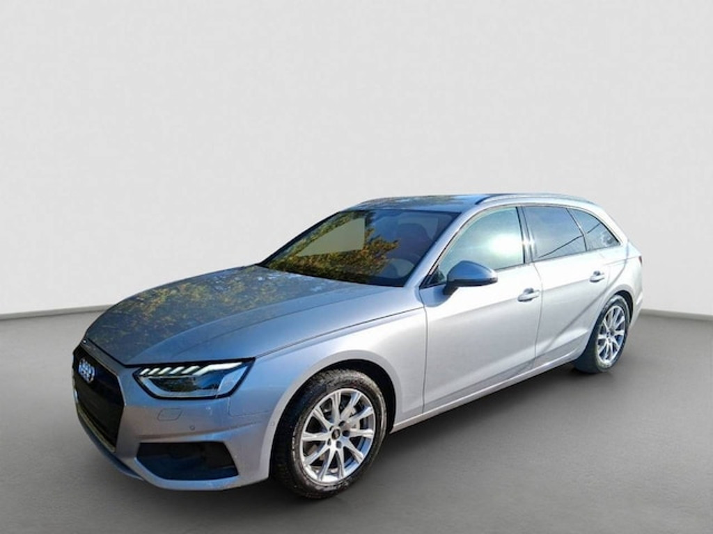 Audi A4 2024 Benzine