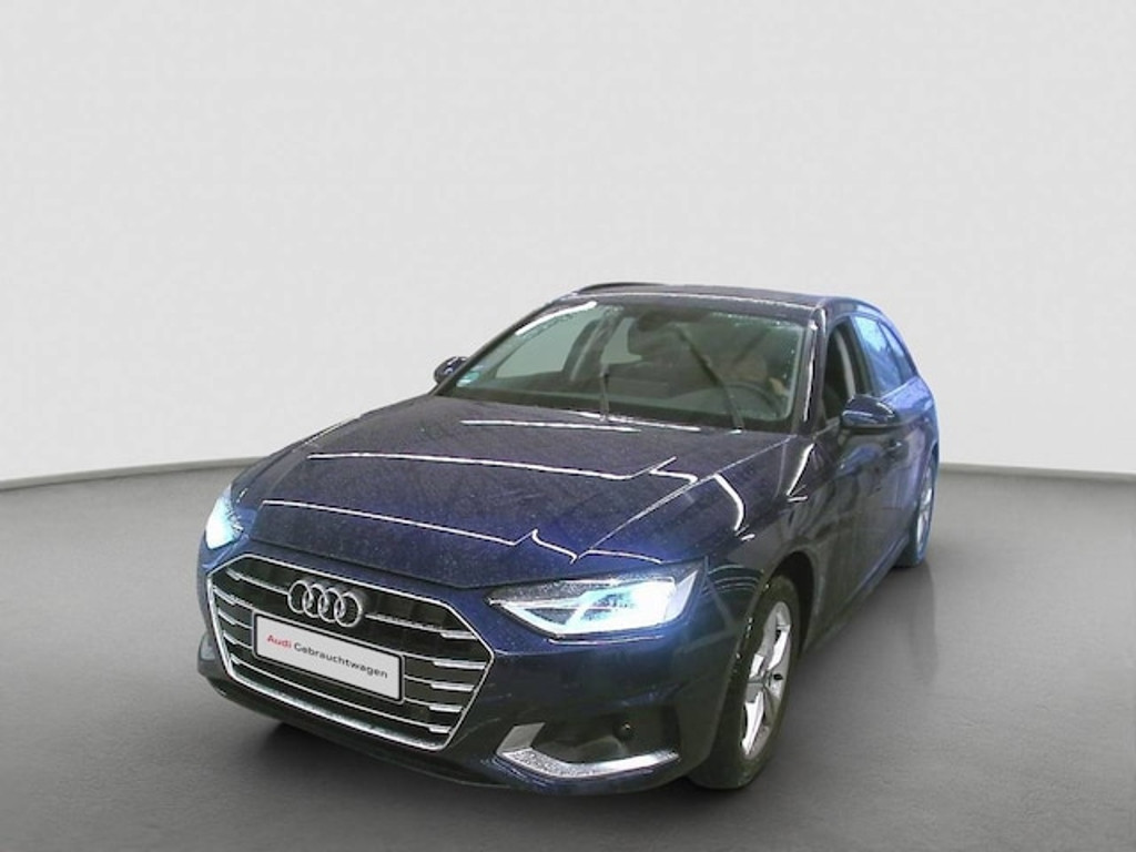 Audi A4 2024 Diesel
