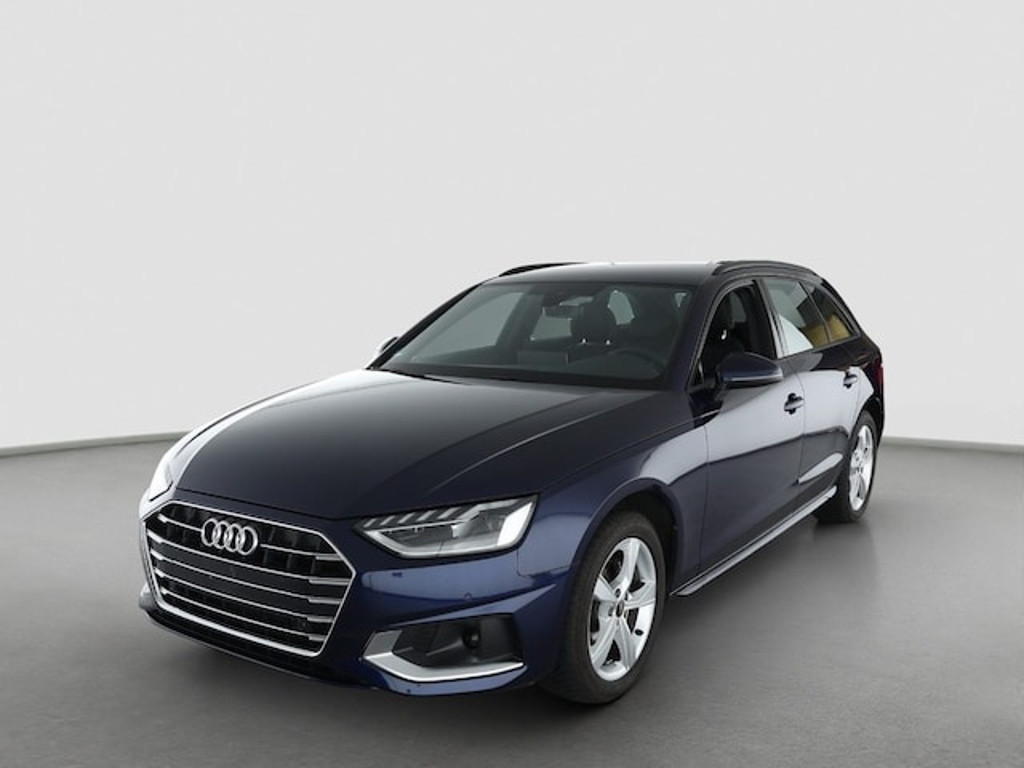 Audi A4 2024 Diesel