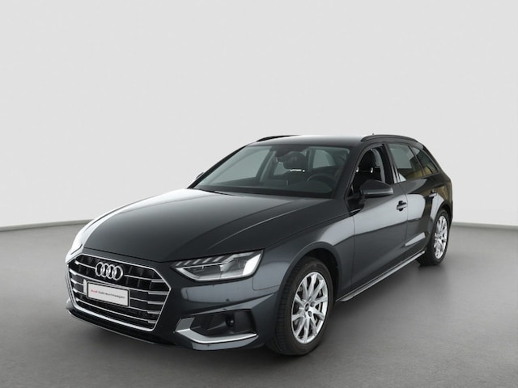 Audi A4 2024 Benzine