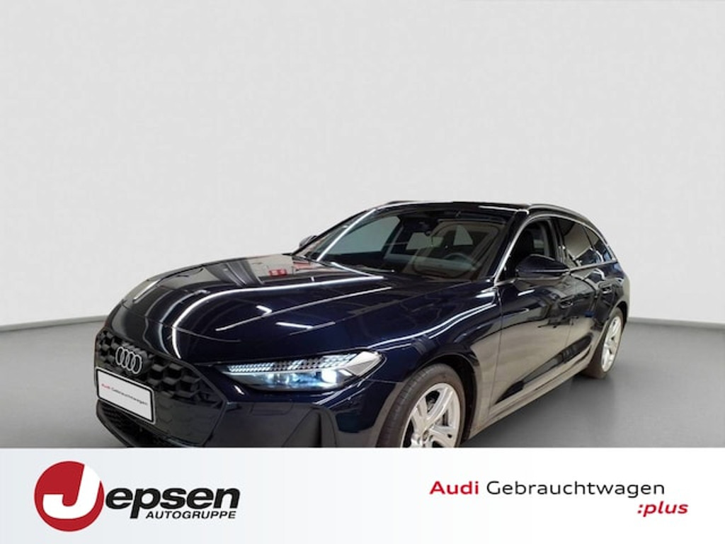 Audi A5 2025 Benzine