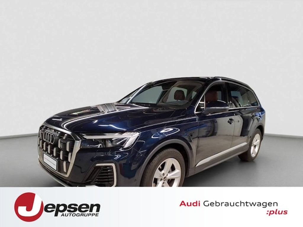 Audi Q7 2025 Diesel