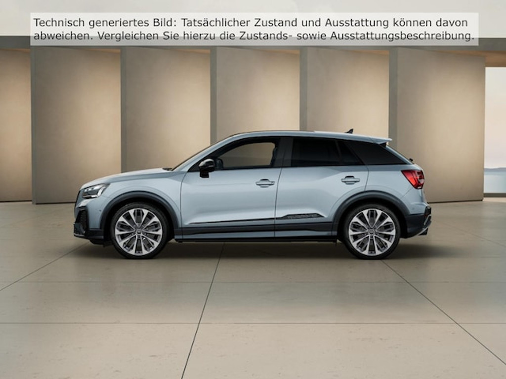 Audi SQ2