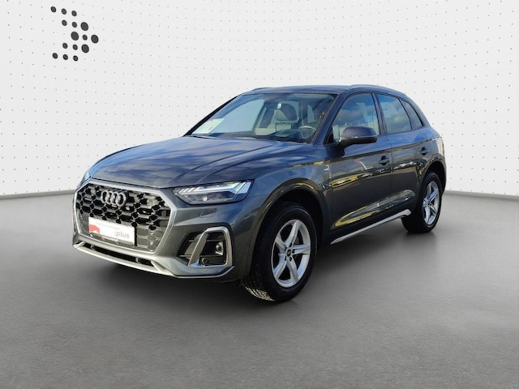 Audi Q5 2022 Benzine