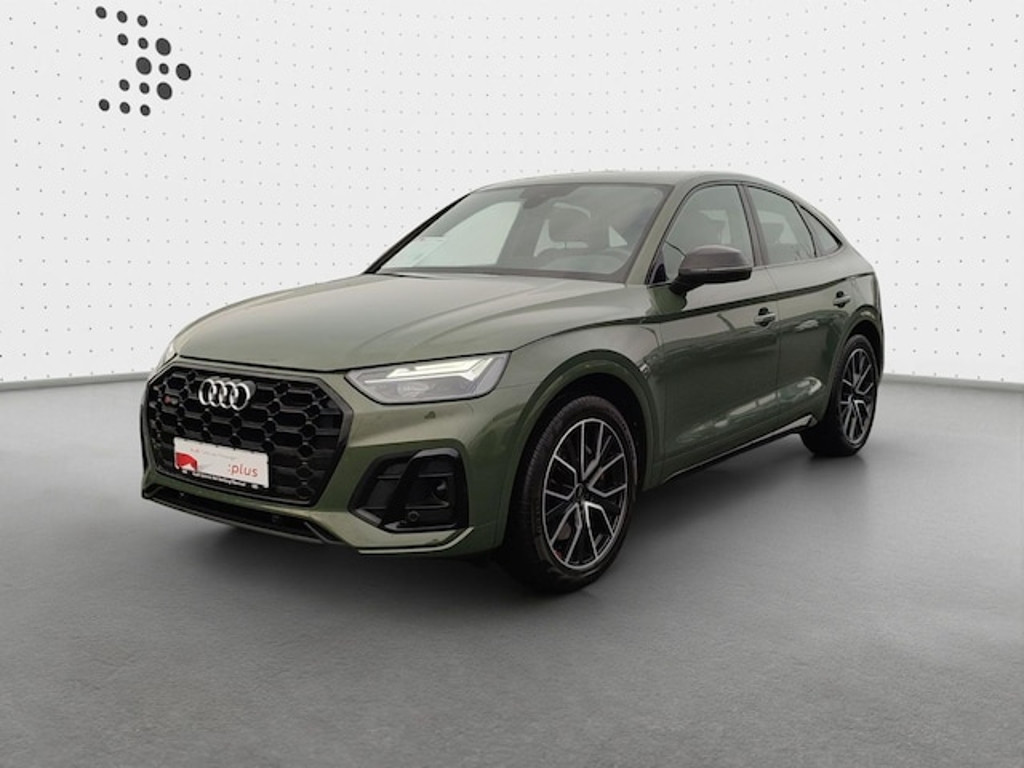 Audi SQ5 2022 Diesel