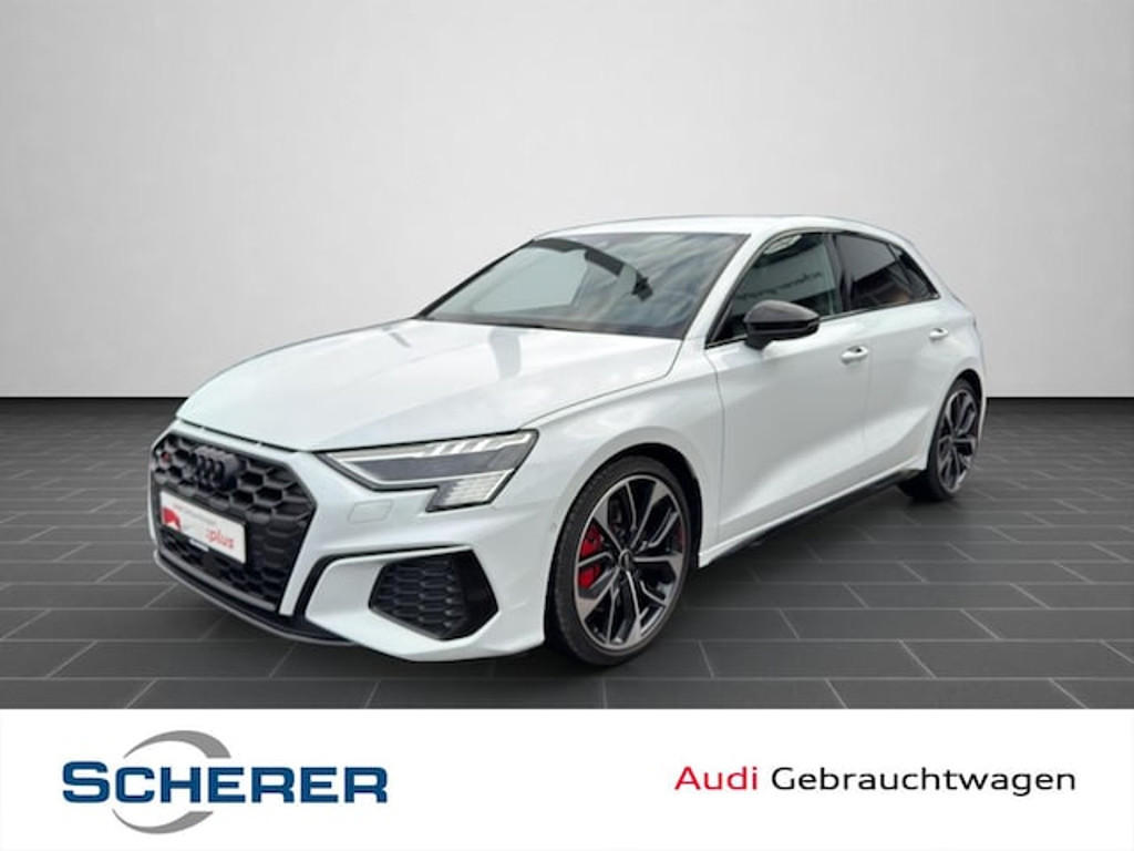 Audi S3 2022 Benzine