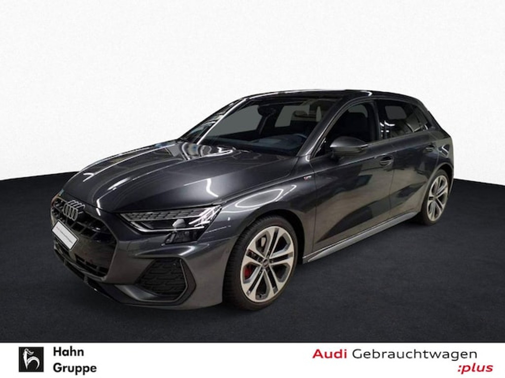 Audi A3 2025 Benzine