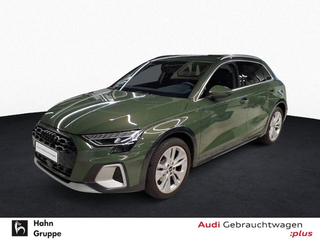 Audi A3 2025 Benzine
