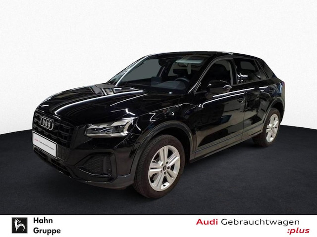 Audi Q2 2025 Diesel