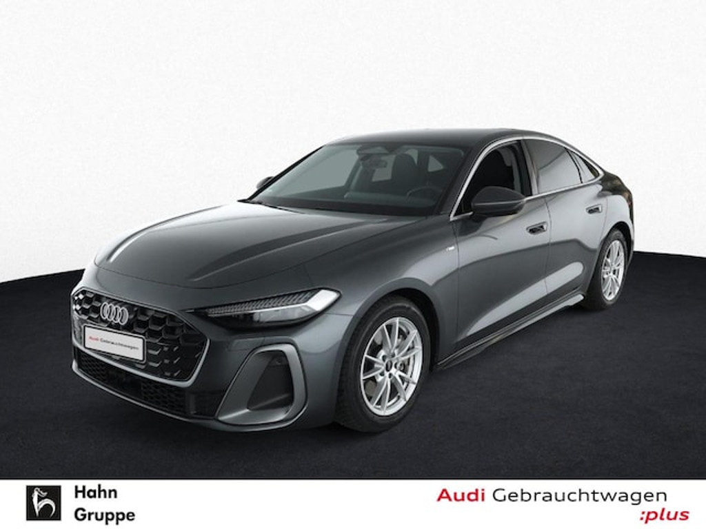 Audi A5 2025 Benzine