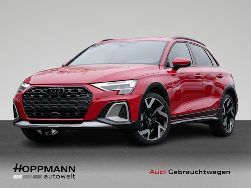 Audi A3 2025 Benzine