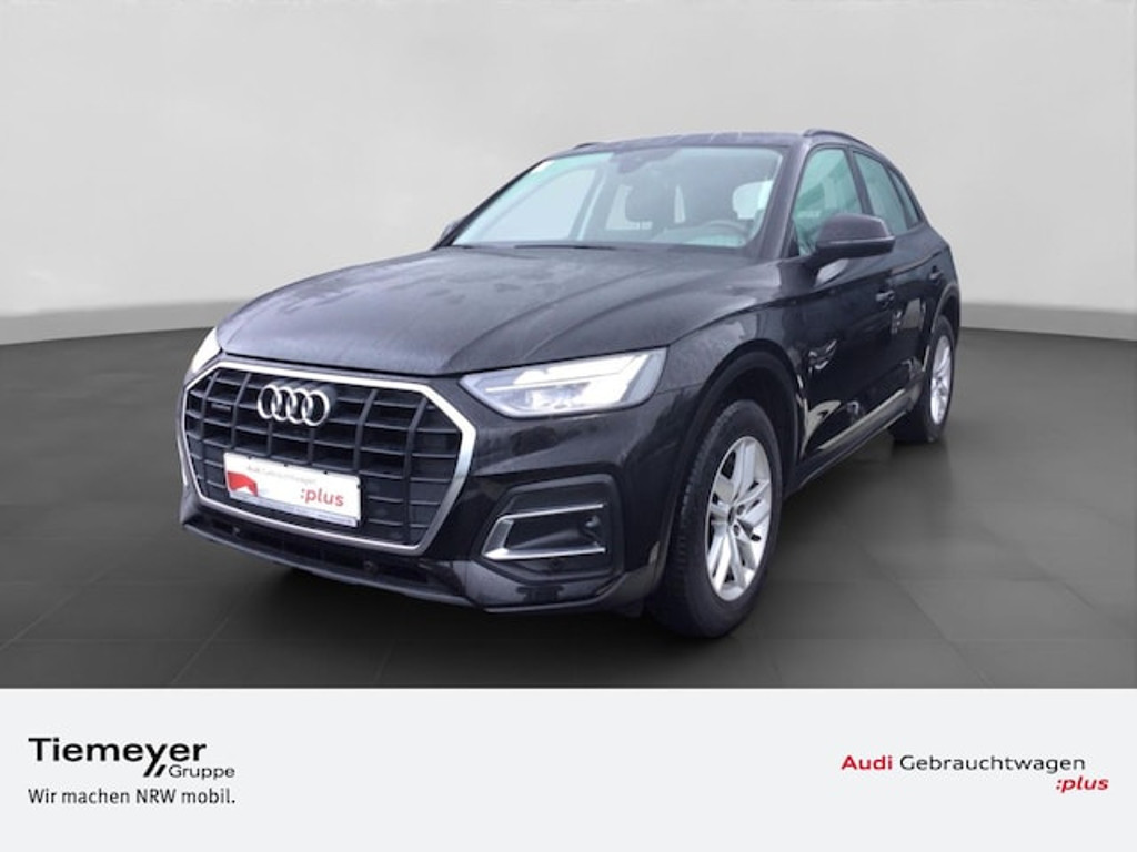 Audi Q5 2022 Hybride Benzine