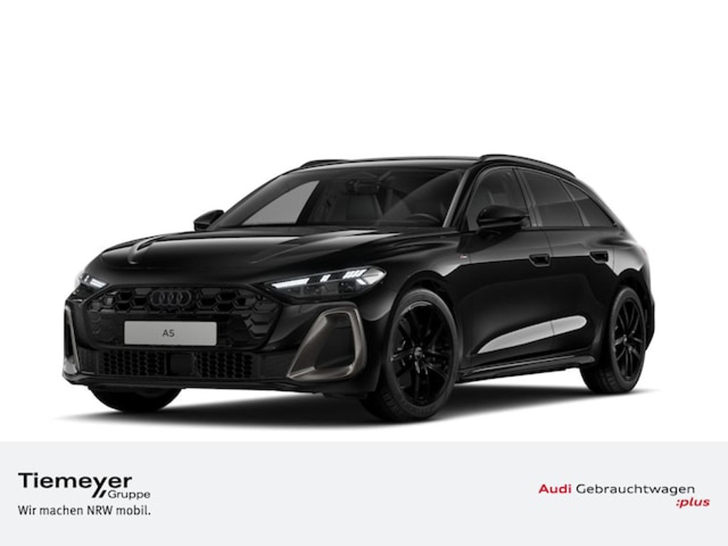 Audi A5 2025 Benzine