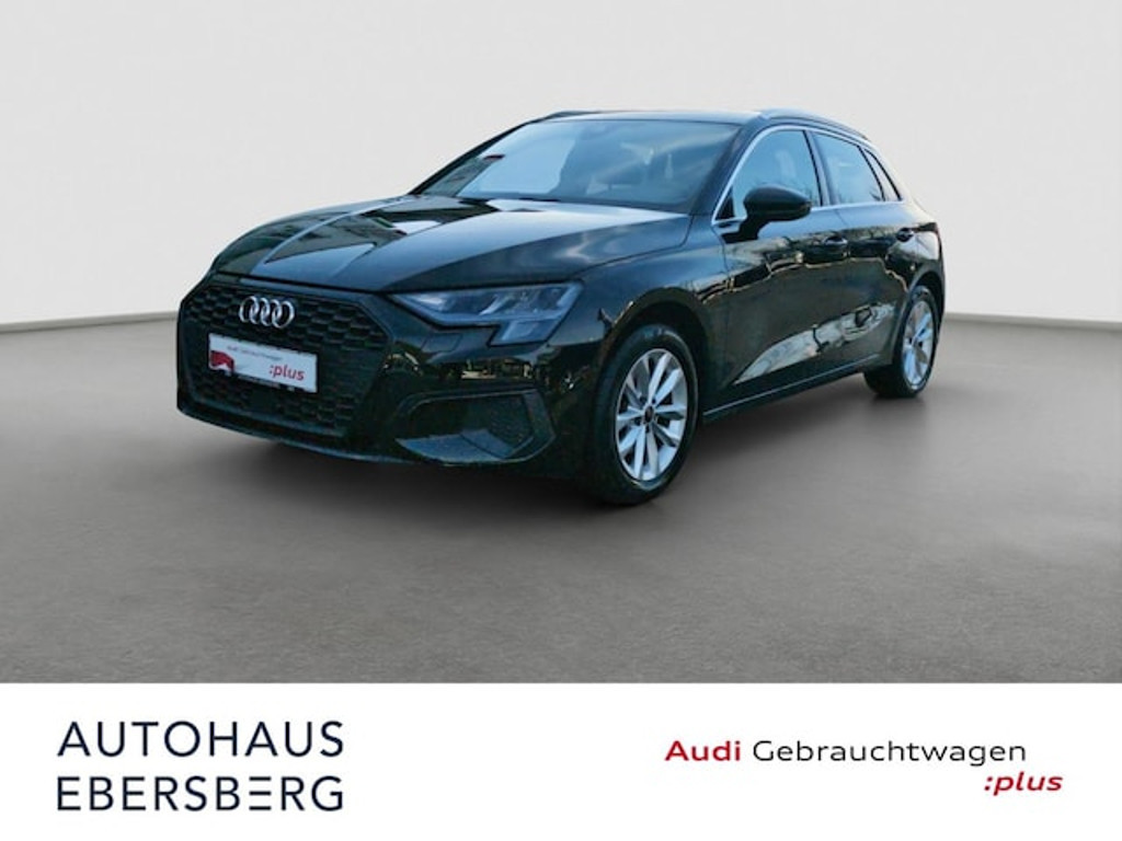 Audi A3 2022 Benzine