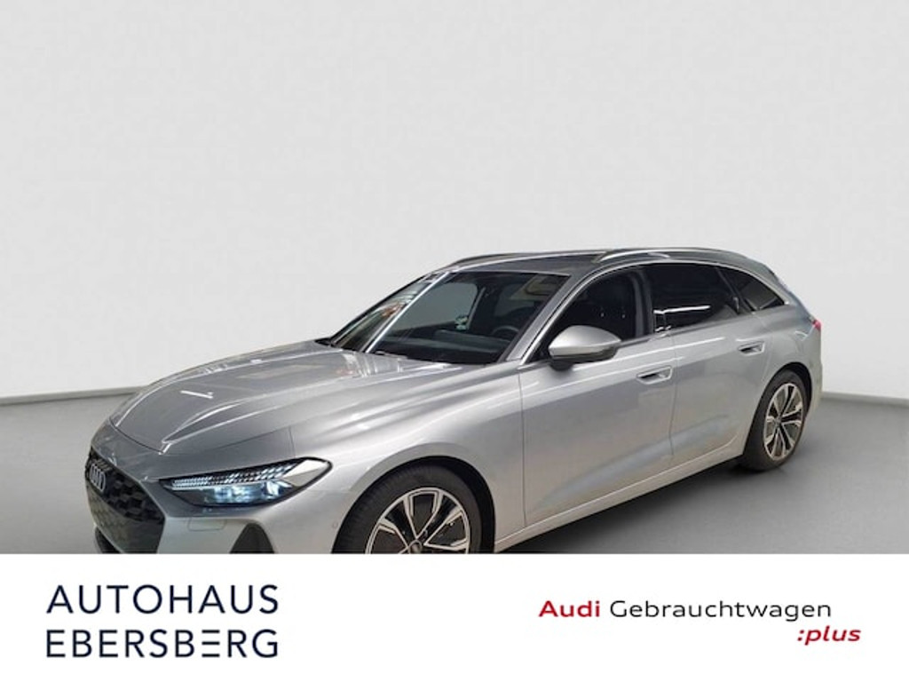 Audi A5 2025 Benzine